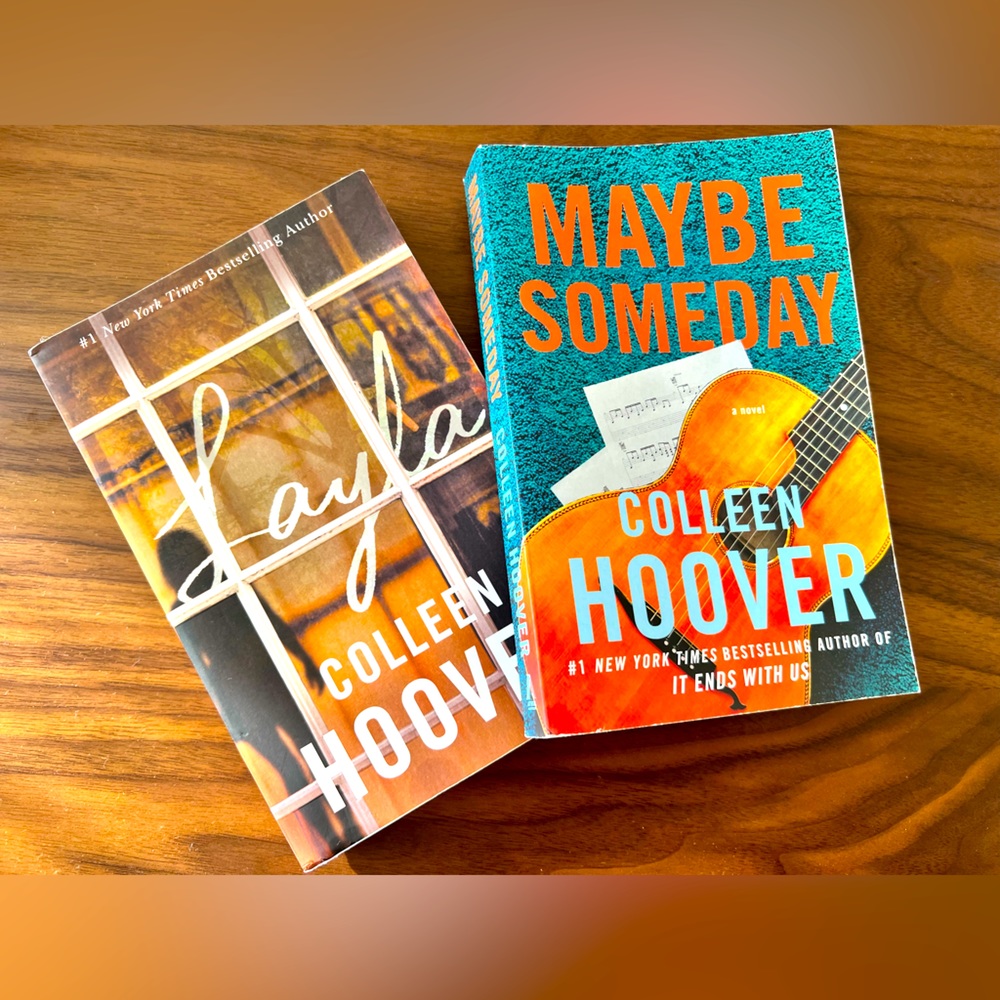 Books